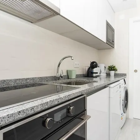 Tomas Apartment *