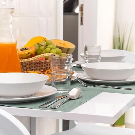 Apartament Tomas