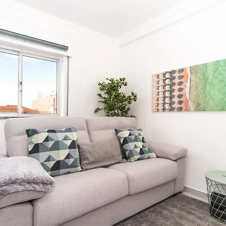 Apartament Tomas *