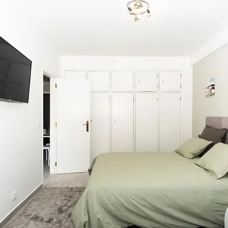 Apartament Tomas *