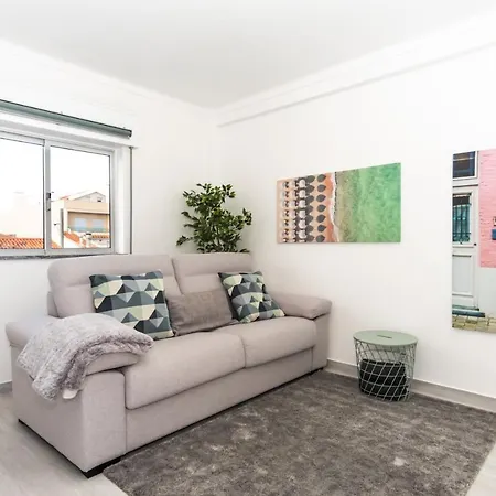 Tomas Appartement Nazaré