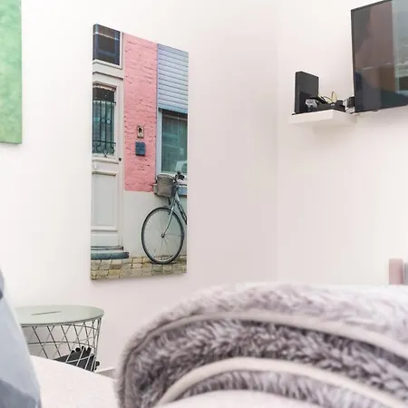 Tomas Apartment *