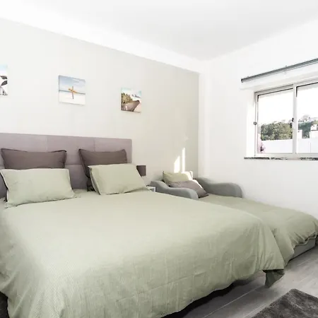 Apartament Tomas *