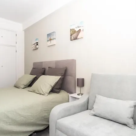 Apartament Tomas
