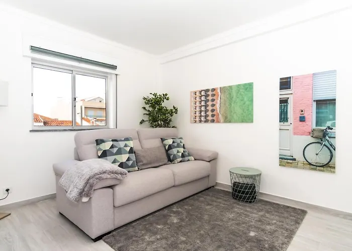 Tomas דירה נאזרה